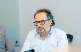 José Alberto Bedoya.