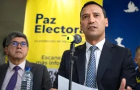 Pedro Sánchez, ministro de Defensa.