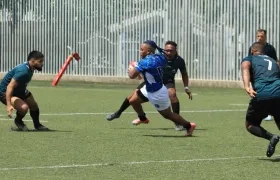 El torneo contará con la participación de 20 equipos de varios países.
