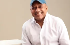 Álvaro González Aguilar.