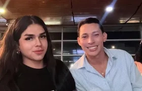 Leonardo Alemán Morales, quien era conocido como Leonela. 