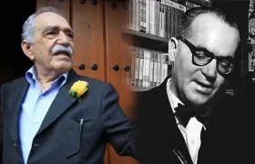 García Márquez y Guimarães Rosa. 