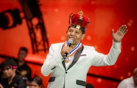 Israel Romero. 