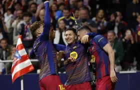 Robert Lewandowski. 