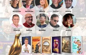 Esta será la cuota caribeña. 