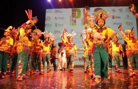 Delegaciones de distintos países estarán en el Congreso. 