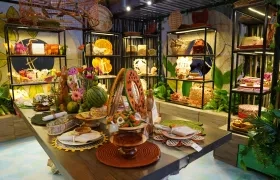 Feria AMA con innovaciones en el 2026.