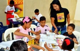 El evento tendrá una amplia agenda cultural.