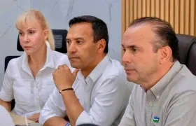 Gobierno nacional y autoridades del Valle refuerzan acciones ante hechos violentos.​​