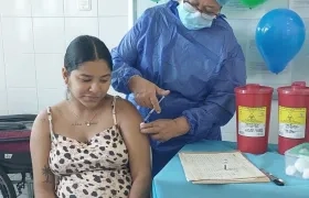 Aplicación gratuita para mujeres gestantes. 