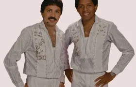 El Binomio de Oro fue fundado en Barranquilla el 16 de junio de 1976.