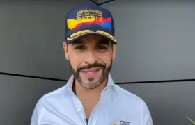 Abelardo De La Espriella. 