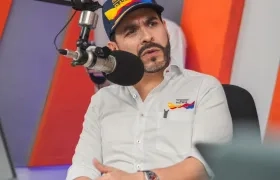 Abelardo De La Espriella
