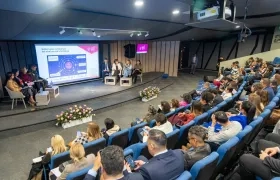 ‘Alerta Rosa’, un mecanismo de búsqueda inmediata orientado a la localización y protección de las personas.  