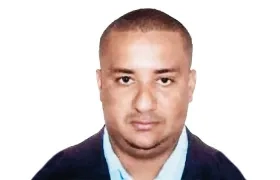 Alias 'Chiquito malo'.