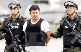 Alias 'Martín Llanos'