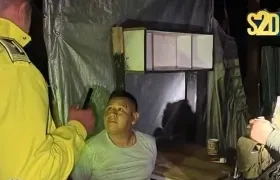 José Alex Vitonco, alias ‘Mi Pez’.