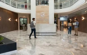 Corporación Americana. 