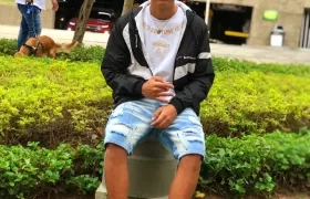 Andrés Felipe Sandoval Rodríguez.