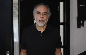 Armando Benedetti, Ministro del Interior