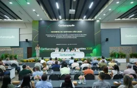 Asamblea de Combarranquilla