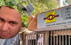 Carlos Andrés Naranjo Estrada. 