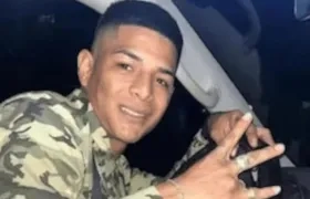 Naín Andrés Pérez Toncel, alias ‘Bendito Menor’. 