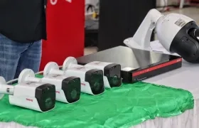 El proyecto será socializado este martes con alcaldes y diputados del Atlántico. 