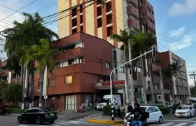 Clínica General del Norte