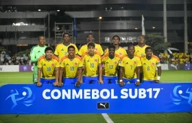 Segunda vez que sale campeón de esta categoría.