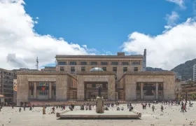 Corte Constitucional