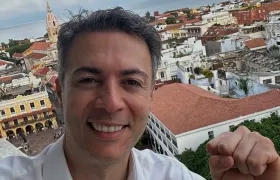 Daniel Quintero Calle.