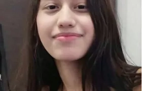 Aliana Michel Corpos Bayona. 