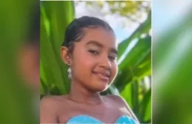 Tibisay Carolina García Miranda. 