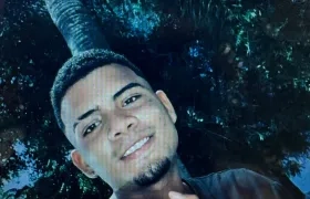 Diego Armando Pulido Santiago.