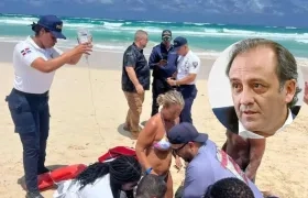 El empresario Hugo Giraldo Zuluaga tenía 57 años.