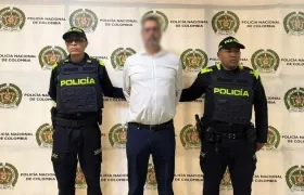 El médico y urólogo Alberto Posada.