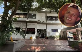 Emerson José Montenegro Fonseca.