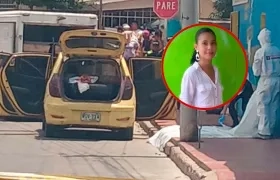 Evelina María Ortíz