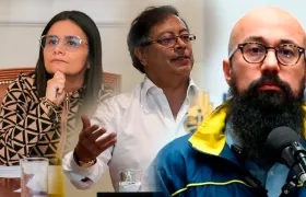  Angie Rodríguez - Gustavo Petro y Carlos Carrillo