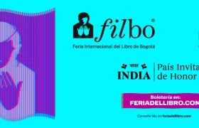 Feria Internacional del Libro Filbo 2026
