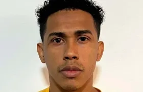 Gerson Enrique Salcedo Arias, procesado. 