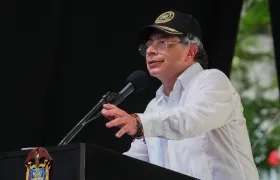 Gustavo Petro