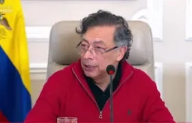 Gustavo Petro