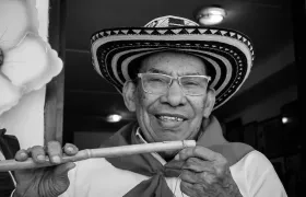 Pedro Ramayá Beltrán