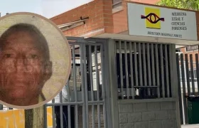 José Luis Jiménez De la Hoz.