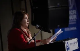  Iris Marín, Defensora del Pueblo