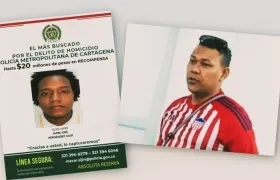 Jafre José Hernández Julio y Gabriel Alfredo Acosta Navas