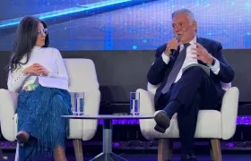 Jaime Alberto Cabal, presidente de Fenalco.