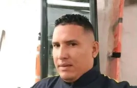 Jean Carlos Guarín Álvarez.